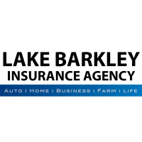 Lake Barkley Insurance Logo