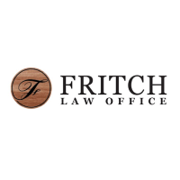 David P Fritch PC Logo