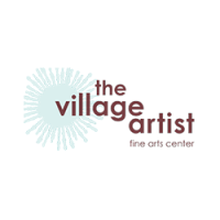 The Village Artist Logo
