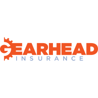 GearHead Insurance Logo