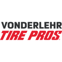 Vonderlehr Tire Pros Logo