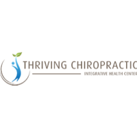 Thriving Chiropractic Logo