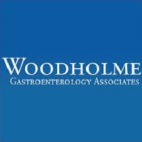 Woodholme Gastroenterology Logo