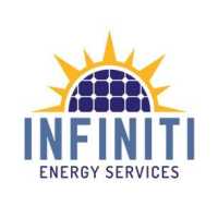 Infiniti Energy Logo