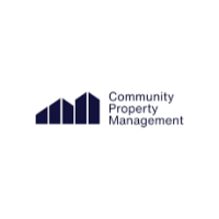 Community Property Management Logo