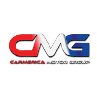 Carmerica Motor Group Service Center Logo