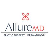 Allure MD - Plastic Surgeon Dr. James Rosing Logo