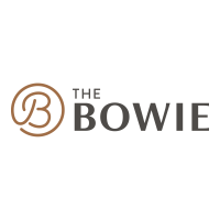 The Bowie Apartments Logo