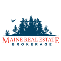 Maine Real Estate Brokerage Logo