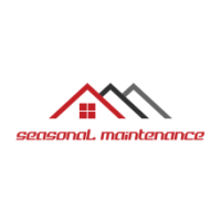 Seasonal Maintenance Logo