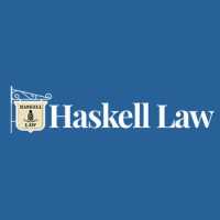 Haskell Law Logo