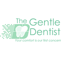 The Gentle Dentist of Jackson Heights - Dr. Amit Sood, DDS Logo