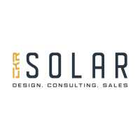 CKR Solar Logo