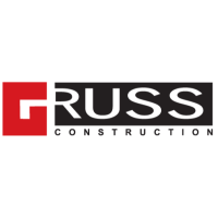 G Russ Construction LLC Logo