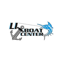 Long Island Boat Center Logo