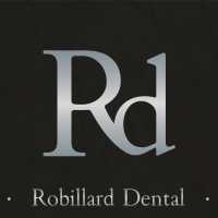 Robillard Dental Logo