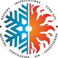 B.A.C. HVAC LLC Logo