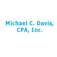Michael C. Davis, CPA, Inc. Logo