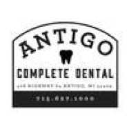 Antigo's Complete Dental Center Logo