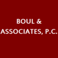 Boul & Associates, P.C. Logo