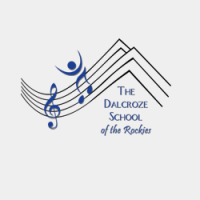 The Dalcroze School of the Rockies Logo
