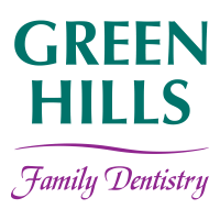 Green Hills Family Dentistry Logo