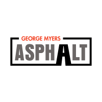 George Myers Asphalt Logo