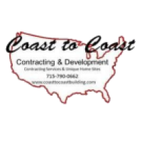 Coast To Coast Contracting & Development LLC Logo