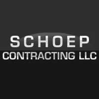 Schoep Contracting LLC Logo