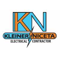 KN Electrical Contractor, Inc. Logo