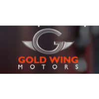 Gold Wing Motors Logo