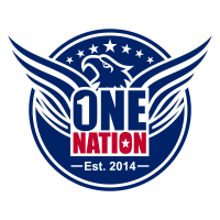 CrossFit ONE Nation - Needham Logo