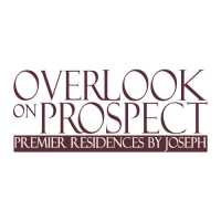 Overlook on Prospect Logo