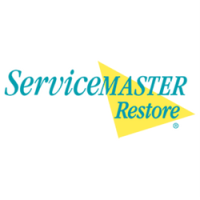 ServiceMaster 24 Hour Logo