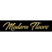 Modern Floors Logo