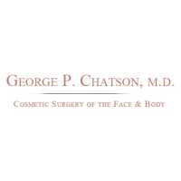 Andover Plastic Surgery: George P. Chatson, MD Logo