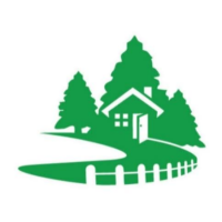Los Hermanos Landscaping Services Logo