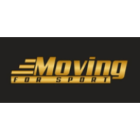 Moving For Sport, LLC Logo
