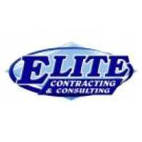 Elite Contracting & Consulting Logo