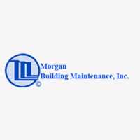 Morgan Building Maintenance, Inc. Logo