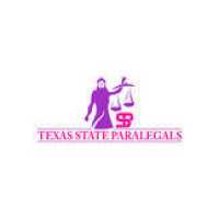 Texas State Paralegals LLC Logo