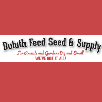 Duluth Feed Seed & Supply Logo