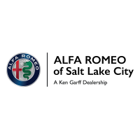 Alfa Romeo of Salt Lake City Logo