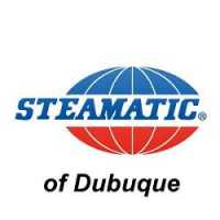 Dubuque Area Steamatic Logo