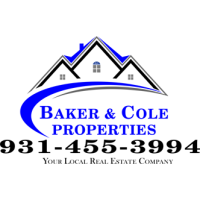 Baker & Cole Properties, LLC Logo