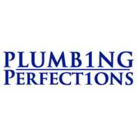 Plumbing Perfections, LLC Logo