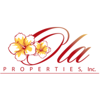 Ola Properties, Inc. Logo