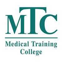 Medical Traning College Logo