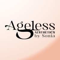 Ageless Aesthetics by Sonia Logo