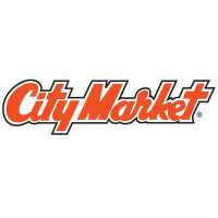 City Market Pharmacy Logo